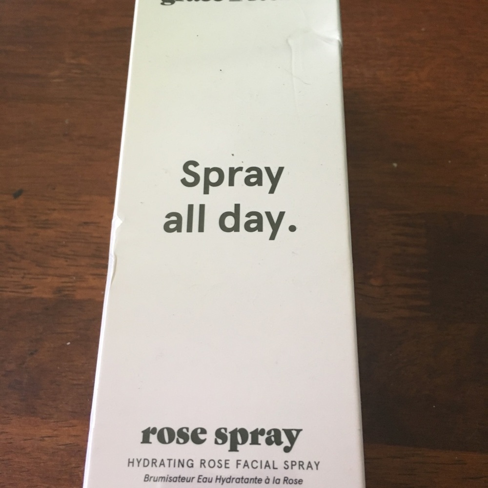 Spray all Day Rose Spray